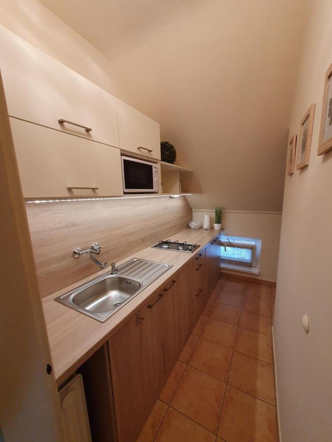 Apartman Ilike بالاتونفوريد المظهر الخارجي الصورة