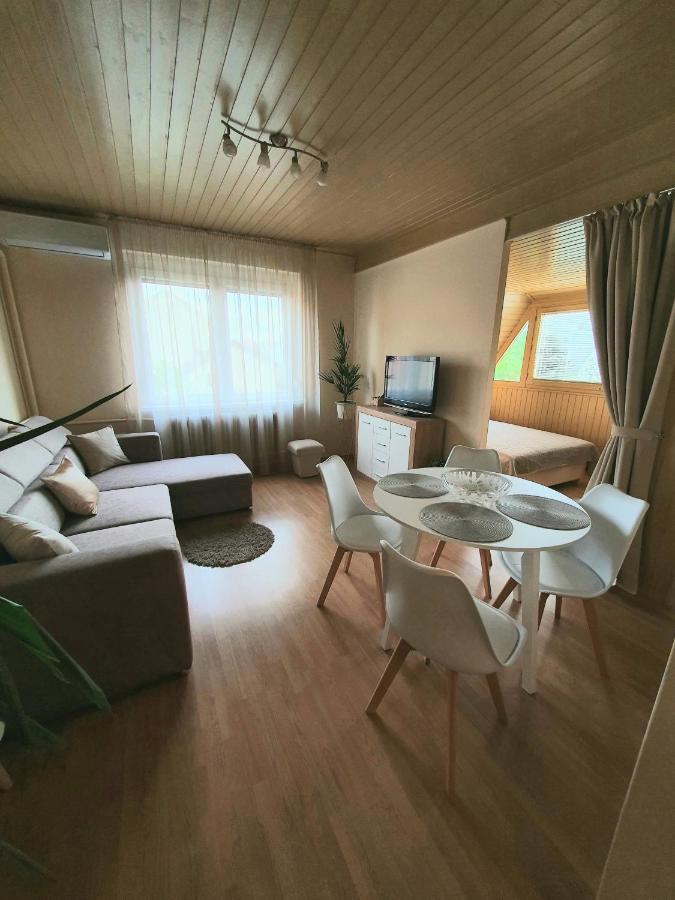 Apartman Ilike بالاتونفوريد المظهر الخارجي الصورة
