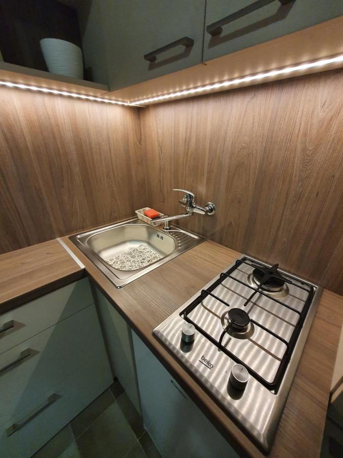 Apartman Ilike بالاتونفوريد المظهر الخارجي الصورة