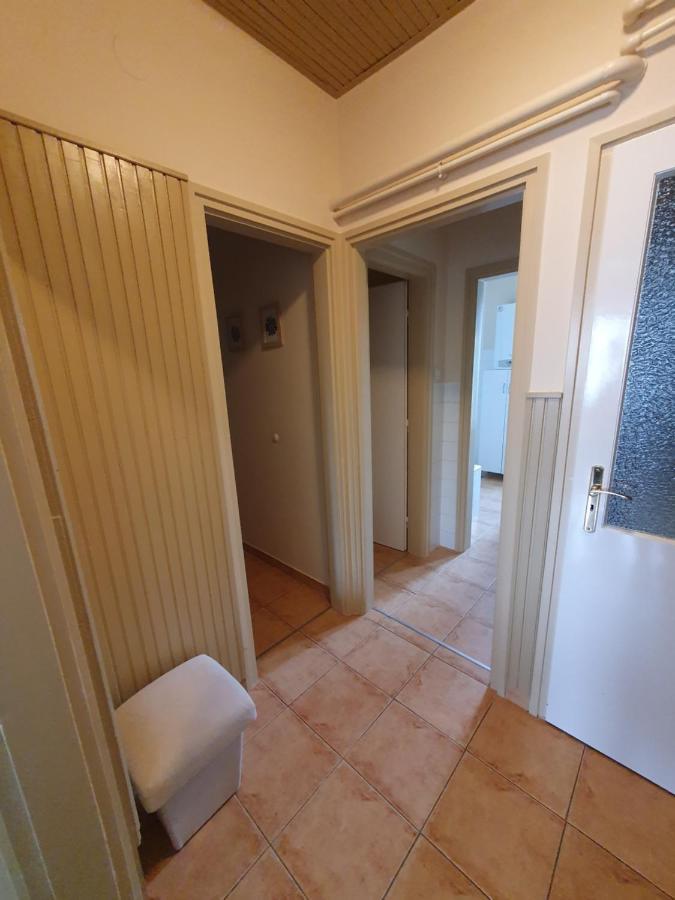 Apartman Ilike بالاتونفوريد المظهر الخارجي الصورة