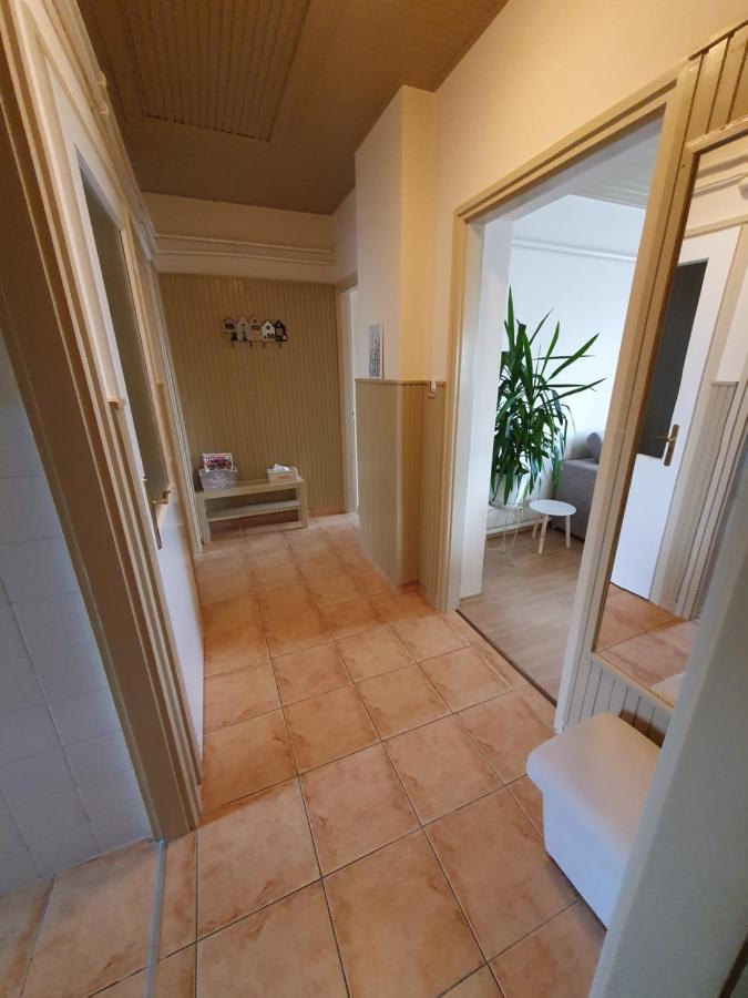 Apartman Ilike بالاتونفوريد المظهر الخارجي الصورة