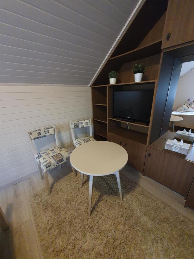 Apartman Ilike بالاتونفوريد المظهر الخارجي الصورة