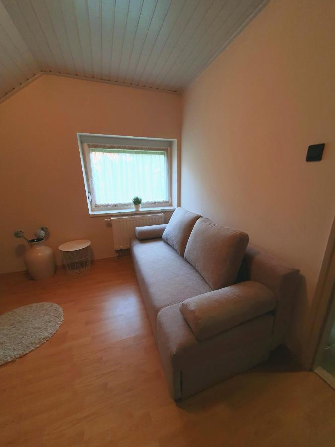 Apartman Ilike بالاتونفوريد المظهر الخارجي الصورة