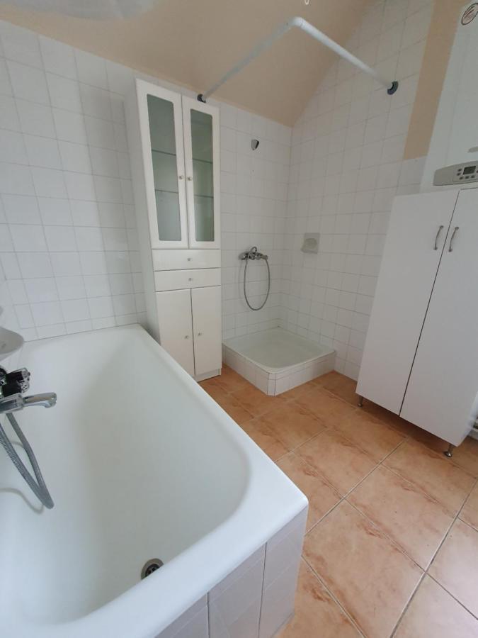 Apartman Ilike بالاتونفوريد المظهر الخارجي الصورة