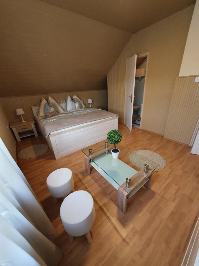 Apartman Ilike بالاتونفوريد المظهر الخارجي الصورة