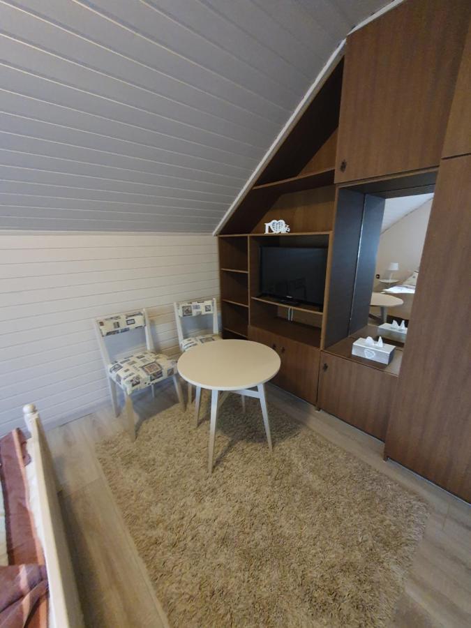 Apartman Ilike بالاتونفوريد المظهر الخارجي الصورة